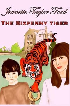 portada The Sixpenny Tiger