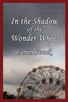 portada in the shadow of the wonder wheel