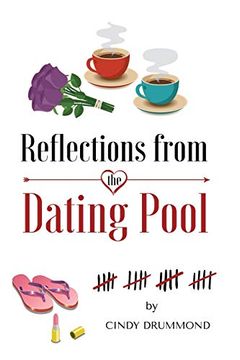 portada Reflections From the Dating Pool (en Inglés)