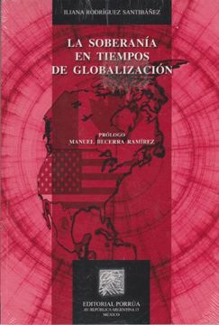soberania en tiempos de global