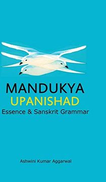 portada Mandukya Upanishad (en Inglés)