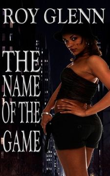 portada The Name Of The Game (in English)
