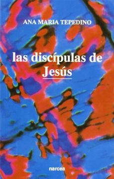 portada Las Discípulas de Jesús (in Spanish)