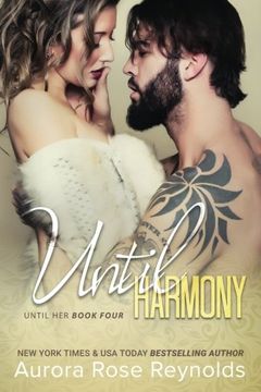 portada Until Harmony: Until her (en Inglés)