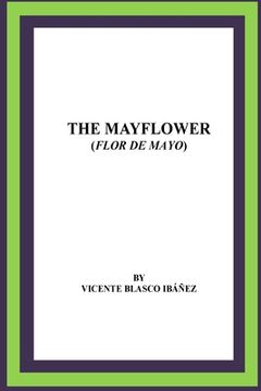 portada The Mayflower (Flor de mayo) (in English)