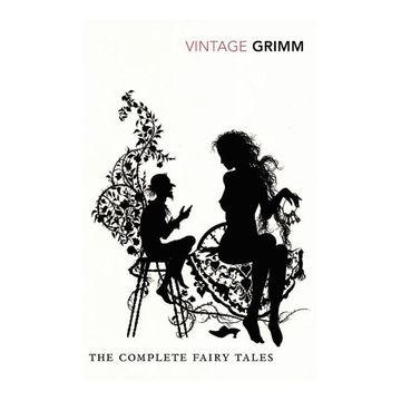 portada The Complete Fairy Tales (en Inglés)