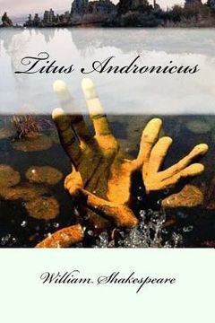 portada Titus Andronicus (in English)