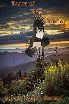 portada Tears of the Condor (en Inglés)