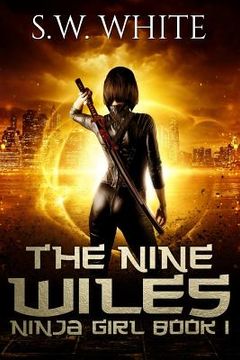 portada The Nine Wiles (in English)