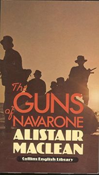 portada Cel 5l Guns of Navarone