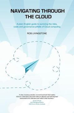 portada navigating through the cloud (in English)
