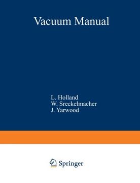 portada Vacuum Manual