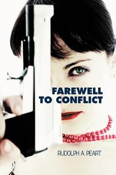 portada farewell to conflict (en Inglés)