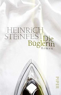 portada Die Büglerin: Roman (en Alemán)