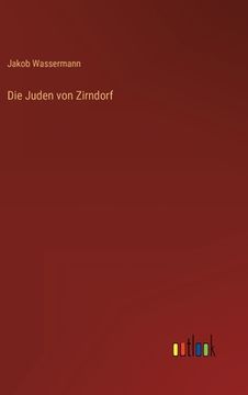 portada Die Juden von Zirndorf 
