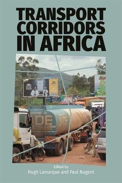 portada Transport Corridors in Africa (in English)