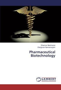 portada Pharmaceutical Biotechnology