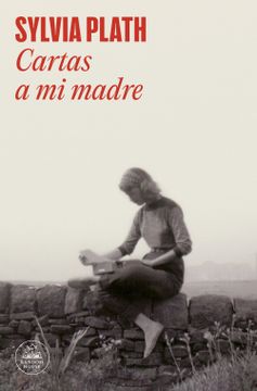 portada Cartas a mi Madre (in Spanish)