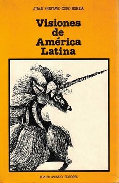 portada Visiones de América Latina.