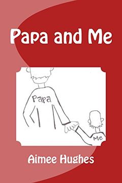 portada Papa and Me