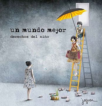 portada Un Mundo Mejor (in Spanish)
