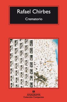 portada Crematorio (in Spanish)