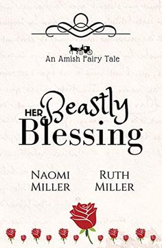 portada Her Beastly Blessing: A Plain Fairy Tale (Plain Fairy Tales) (en Inglés)