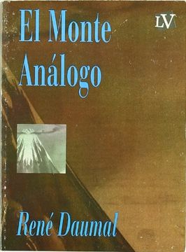 portada Monte Analogo -Bol- (in Spanish)
