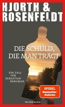 portada Die Schuld, die man Trägt (in German)