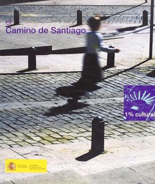 portada El camino de Santiago (actuacionesdel 1%)