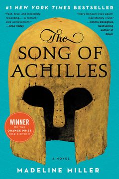 The Song of Achilles (en Inglés)