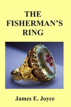 portada "The Fisherman's Ring" (en Inglés)