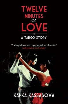 portada Twelve Minutes of Love: A Tango Story