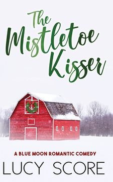 portada The Mistletoe Kisser (en Inglés)