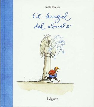 portada El Ángel del Abuelo (in Spanish)