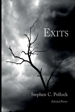 portada Exits: Selected Poems