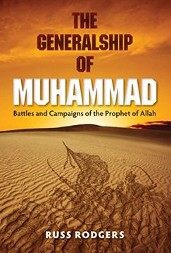 portada GENERALSHIP OF MUHAMMAD (en Inglés)