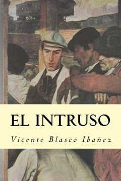 portada El Intruso (in Spanish)