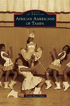 portada African Americans of Tampa (en Inglés)