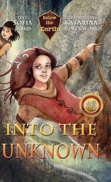 portada Into the Unknown (en Inglés)