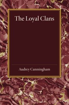 portada The Loyal Clans (en Inglés)