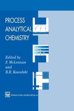portada Process Analytical Chemistry (en Inglés)