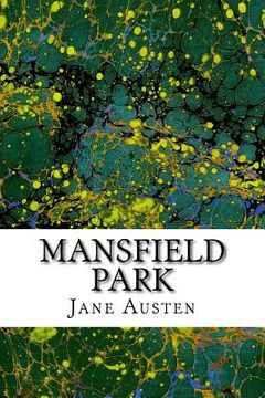 portada Mansfield Park: (Jane Austen Classics Collection) (en Inglés)
