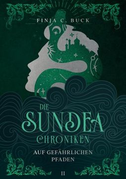 portada Die Sundea Chroniken (in German)