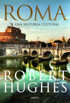portada Roma una Historia Cultural