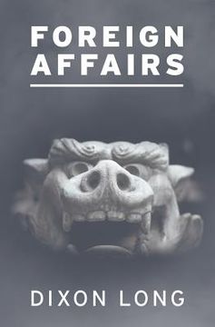 portada Foreign Affairs (en Inglés)