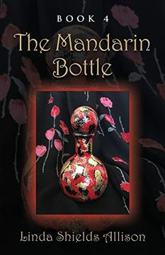 portada The Mandarin Bottle (en Inglés)