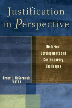 portada justification in perspective: historical developments and contemporary challenges (en Inglés)
