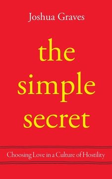 portada The Simple Secret (en Inglés)