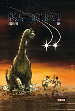 Kenya Ciclo núm. 01